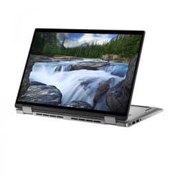 Dell Latitude 5300 2-in-1 13" Core i5 1.6 GHz - SSD 256 GB - 16GB - QWERTZ - Alemán