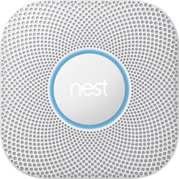 Google Nest Protect Objetos conectados