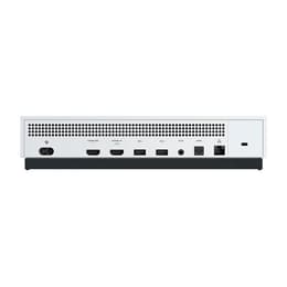 Xbox One S 500GB - Blanco + FIFA 19