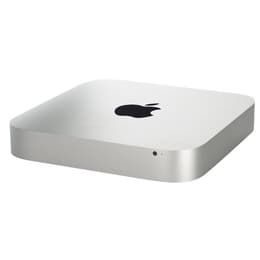 Mac Mini (Octubre 2012) Core i5 2,5 GHz - SSD 256 GB - 4GB
