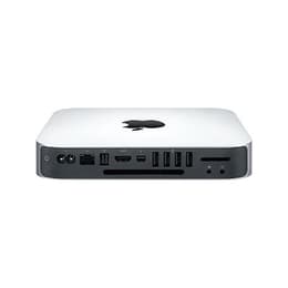 Mac Mini (Octubre 2012) Core i5 2,5 GHz - SSD 256 GB - 4GB