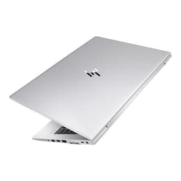 Hp EliteBook 840 G5 14" Core i5 1.9 GHz - SSD 512 GB - 16GB - Teclado Francés