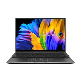 Asus ZenBook UN5401RA-KN080W 14" Ryzen 9 3.3 GHz - SSD 1 TB - 16GB - AZERTY - Francés