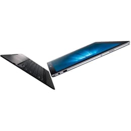Galaxy TabPro S 12" Core m3 0,9 GHz - SSD 128 GB - 4GB Teclado francés
