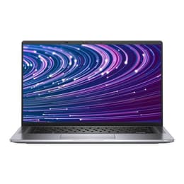 Dell Latitude 9520 14" Core i7 3 GHz - SSD 512 GB - 16GB - QWERTY - Italiano