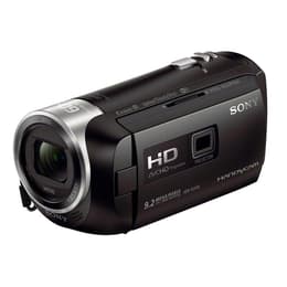 Cámara Sony Handycam HDR-PJ410 Negro