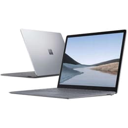 Microsoft Surface Laptop 3 13" Core i5 1.2 GHz - SSD 256 GB - 8GB - QWERTY - Inglés