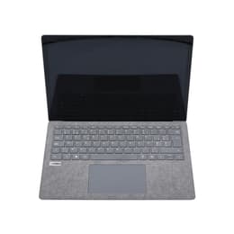 Microsoft Surface Laptop 3 13" Core i5 1.2 GHz - SSD 256 GB - 8GB - QWERTY - Inglés