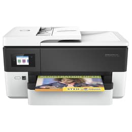 HP OfficeJet Pro 7720 Chorro de tinta