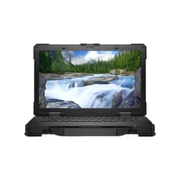Dell Latitude 5430 Rugged 14" Core i5 2.6 GHz - SSD 512 GB - 16GB - QWERTY - Inglés