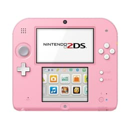 Nintendo 2DS - Blanco/Rosa