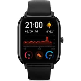 Relojes Cardio GPS Xiaomi Amazfit GTS - Negro (Midnight black)