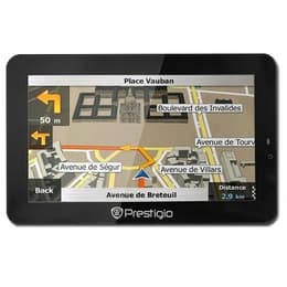 Prestigio Geovision 4700 GPS