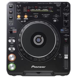 Pioneer CDJ-1000MK3 Platino CD