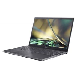 Acer Aspire 5 15" Core i5 3.3 GHz - SSD 512 GB - 16GB - AZERTY - Francés
