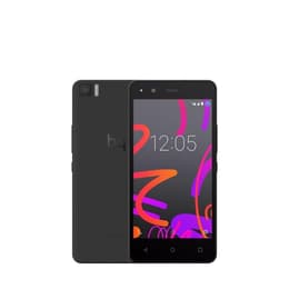 BQ Aquaris M5 32GB - Negro - Libre