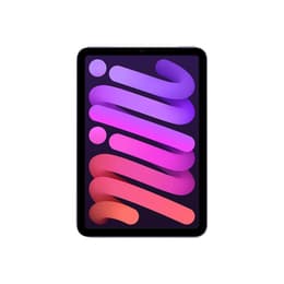 iPad mini 8.3" (2021) 6.a generación 64 GB - WiFi - Rosa