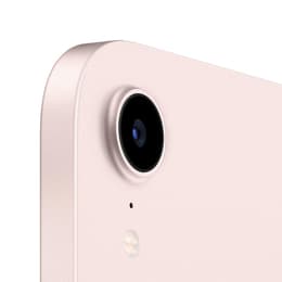 iPad mini 8.3" (2021) 6.a generación 64 GB - WiFi - Rosa