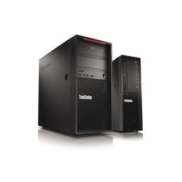 Lenovo ThinkStation P300 Tour Xeon E3 3,60 GHz - SSD 256 GB RAM 16 GB