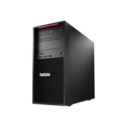Lenovo ThinkStation P300 Tour Xeon E3 3,60 GHz - SSD 256 GB RAM 16 GB