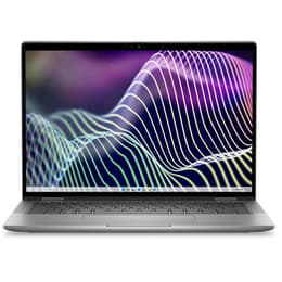 Dell Latitude 7340 13" Core i5 1.6 GHz - SSD 512 GB - 16GB - QWERTY - Inglés