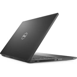 Dell Latitude 7420 14" Core i7 3 GHz - SSD 512 GB - 16GB - QWERTY - Italiano