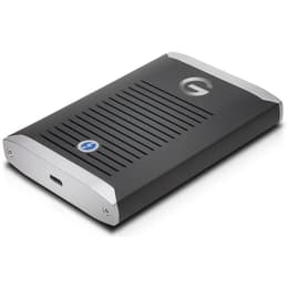 Sandisk Professional G-DRIVE PRO Unidad de disco duro externa - SSD 17 TB USB 3.0