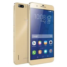 Honor 6 Plus 32GB - Oro - Libre