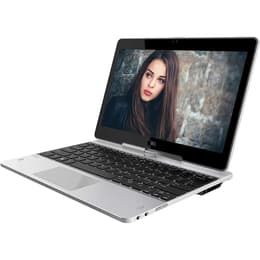 HP EliteBook Revolve 810 G1 11" Core i5 1.9 GHz - SSD 128 GB - 12GB Teclado francés