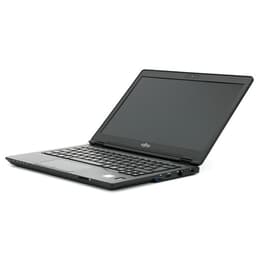 Fujitsu LifeBook U729 12" Core i5 1.6 GHz - SSD 256 GB - 8GB - QWERTZ - Alemán