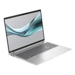 HP EliteBook 645 G11 14" Ryzen 5 2.4 GHz - SSD 256 GB - 16GB - QWERTY - Holandés
