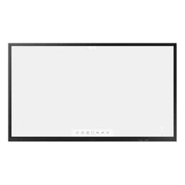 Monitor 85" LED 4K UHD Samsung Flip 2 WM85R