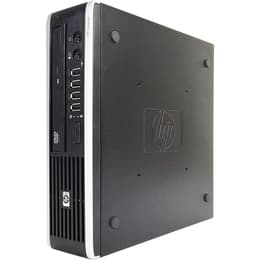 HP Compaq 8000 Elite USDT Pentium 2,8 GHz - HDD 160 GB RAM 4 GB