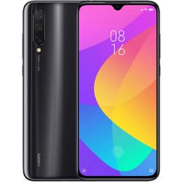 Xiaomi Mi 9 Lite 128GB - Gris - Libre - Dual-SIM