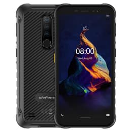 Ulefone Armor X8 64GB - Negro - Libre