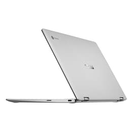 Asus Chromebook Flip C434T Core i5 1.3 GHz 128GB SSD - 8GB QWERTZ - Alemán