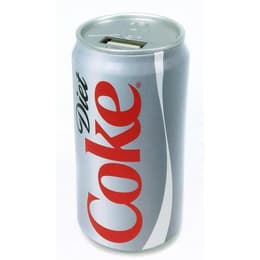 Coca Cola COKE-PWCANS-22-D