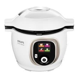 Krups Cook4me Plus CZ7101 Robot de cocina