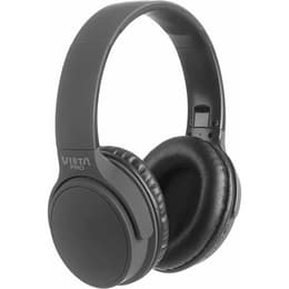 Cascos micrófono Vieta Pro Pro Way - Negro