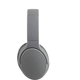 Cascos micrófono Vieta Pro Pro Way - Negro