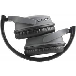 Cascos micrófono Vieta Pro Pro Way - Negro