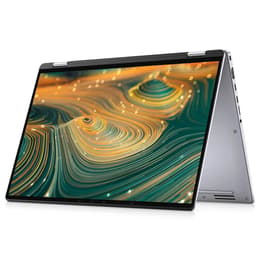 Dell Latitude 9420 14" Core i7 3 GHz - SSD 512 GB - 32GB - QWERTZ - Alemán