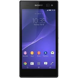 Sony Xperia C3 8GB - Negro - Libre