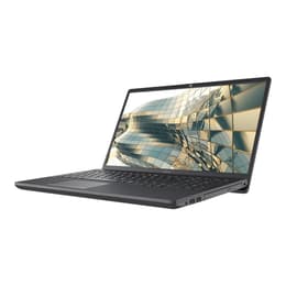 Fujitsu LifeBook A3510 15" Core i5 1 GHz - SSD 256 GB - 8GB - AZERTY - Francés