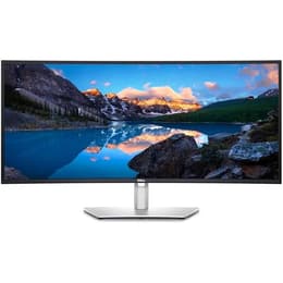 Monitor 34" LCD Dell U3423WE