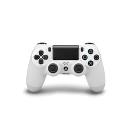 PlayStation 4 500GB - Blanco - Edición limitada Destiny 2