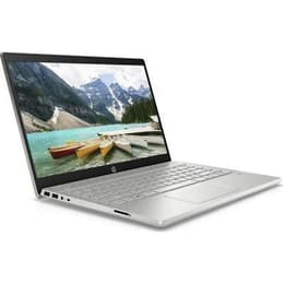 HP Pavilion 14-ep0529sa 14" Core i5 1.8 GHz - SSD 256 GB - 8GB - QWERTY - Inglés