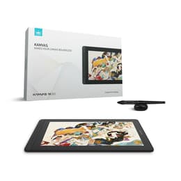 Huion Kamvas 16 (2021) Tableta gráfica
