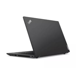 Lenovo ThinkPad L15 G4 15" Ryzen 3 PRO 2.3 GHz - SSD 128 GB - 16GB - QWERTZ - Alemán