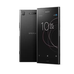 Xperia XZ1 64GB - Negro - Libre